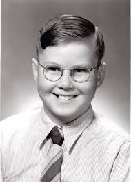 Obituary for David Alexander Larkin