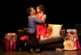 New York Theatre Review: August 2011
