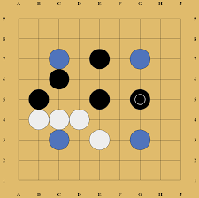 Some of them are designed to play against each other, while others provide cooperative gameplay. 2 Player 3 Color Go Go Variants Online Go Forum