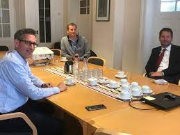 Haus & grund flensburg ist ihr ansprechpartner für immobilien in flensburg. Wohnverhaltnisse In Flensburg Zu Gast Bei Haus Grund Kay Richert Mdl Fdp Fur Flensburg