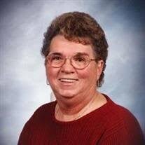 Beverly Bea Loveland Obituary