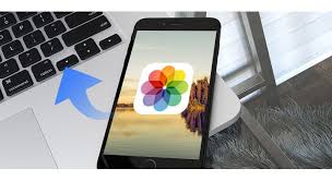 Turn your phone on and unlock it. Top Best Methods To Download Photos From Iphone To Pc With Ease