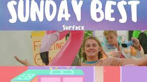 Yaps, aplikasi yang paling populer soal lirik musik di dunia ini nggak cuman fokus di website. Lirik Lagu Dan Terjemahan Sunday Best Surfaces Dilengkapi Chord Dan Link Download Mp3 Tribunnews Com Mobile