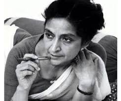Amrita Pritam Biography and Famous Books