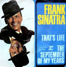 List of the best frank sinatra songs , as voted on by fans like you. That S Life Song Wikipedia