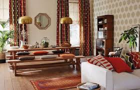 Youthful tradition for a bustling young family. 6 Interior Trends To Remember For Creating Stylish Room Design And Decor