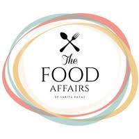 While american fast food franchises undoubtedly spread american cult. The Food Affairs By Sarita Bazaz Linkedin