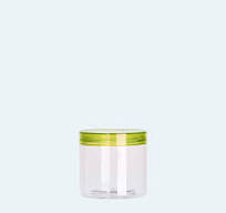 Custom Made 800ml 850ml 900ml Round Bottom Big Size Plastic ...