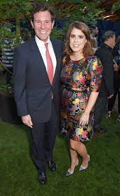 Princess eugenie and husband reveal the name of their baby son. Princess Eugenie And Jack Brooksbank Confirm Name Of Newborn Son