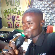 Promoter Kafeero Deogracious UG. updated their profile picture.