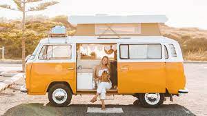 We did not find results for: A Modern Take On The Classic Vw Kombi Made For Full Time Vanlife Youtube
