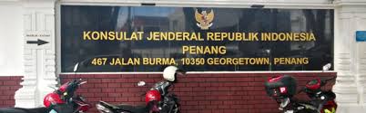 Persaingan kedua negara sudah terasa sejak era orde lama, tepatnya ketika presiden soekarno demonstrasi besar yang menentang berdirinya federasi malaysia juga terjadi di indonesia, di mana kedutaan besar inggris di jakarta dan puluhan. How To Get Indonesian Visa In Penang Life In Big Tent