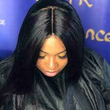 Omg The Best 40 Sewing Hairstyle Ever Sew In Weave Hairstyles Sew In Ponytail Sew In Hairstyles