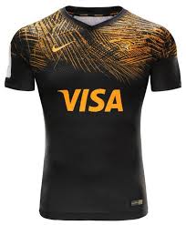 As well as their native mexico with their darkly attractive hard rock sound. Jaguares Rugby 2019 Nike Home Away Shirts Rugby Shirt Watch Sport Shirt Design Sports Jersey Design Rugby Jersey Design