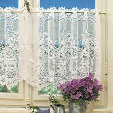 اشكال موديلات ستائر دانتيل 2021 جميلة وأنيقة