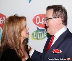Photos: Marlo Thomas & CLEVER LITTLE LIES Company Celebrate Opening Night