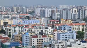 Hdb Resale Prices Up 4.9% In 2023, Lowest Increase Since 0.1% Rise In 2019  | The Straits Times