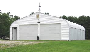 Pine creek structures now offers an affordable solution for customers needing a larger garage! Different Types Of Prefabricated Garages And Reasons To Get Them