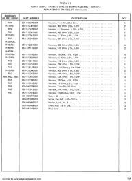 Minimoog Operation Manual Minimoog Schematics Minimoog