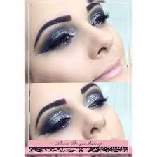 Alexia Borges Makeup
