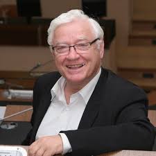 Patrick GAUDIN, 74 ans (NANTES, AMIENS)