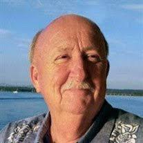 Obituary information for Larry G. Smith