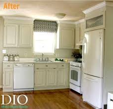 The popularity of stainless steel appliances over the last decade has turned white appliances into white elephants. Best White Paint To Match White Appliances Visual Motley