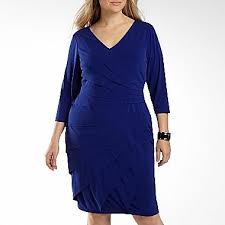 London Times Shutterpleat Dress Plus Sizes Jcpenney Dresses Plus Size Dresses Perfect Little Black Dress