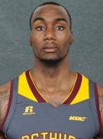 B-CU shot-blocker Smith named MEAC Defensive Player of the Year