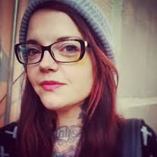 Peggy Punch (@peggypone)