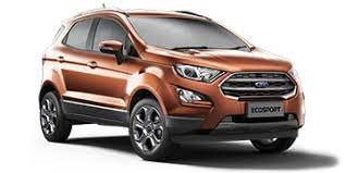 In this video i'll go for a test drive & completely review the new 2020 ford ecosport! New 2021 Ford Ecosport Bs6 Suv Price Petrol Diesel Mileage Ford India
