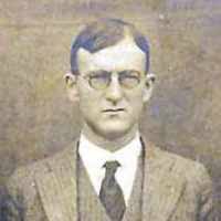 Claude Ross Dodson (1888–1955) • FamilySearch