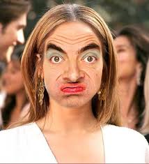 Now, cosmetic and reconstructive procedures are quite common, and many do not even require invasive measures. When Plastic Surgery Goes Wrong Loooooool Poor Mr Flickr