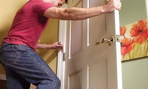 If you have a sliding patio door that needs replacing, the cost will vary between upvc, aluminium, softwood and hardwood doors. Cost To Hang A Door