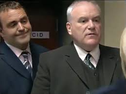 "The Bill" Wisdom of the Wise (TV Episode 2002)