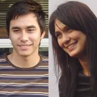 Cinta Luna Maya Bersemi di Toko Buku