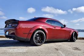 Image result for Octane Red 2018 Fleet