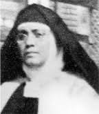 Mother Elias of the Blessed Sacrament, Carmelite
