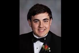 Fundraiser for George Karusky by Steven Neilson : George Karusky IV Memorial