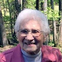 Victoria Mallard Ricks Obituary