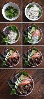 Bun Thịt Nướng Recipe Vietnamese Grilled Pork Rice Noodles Hungry Huy Recipe Thit Nuong Recipe Vietnamese Grilled Pork Recipes