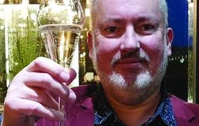 Anthony Everson 1946