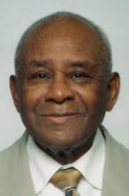 Joseph Arrington Jr.