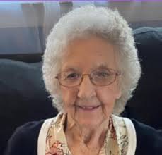 Anna Lee (Hamm) Sanders Obituary March 14, 2025