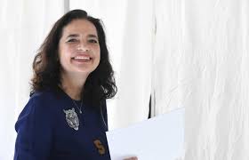 Christine defraigne (born 1962) is a belgian politician and a member of the mr. Christine Defraigne Mr Il Faut Reaffirmer Le Liberalisme Progressiste Du Mr Le Soir