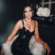 Dua Lipa On Instagram Thanks For Watching Jimmykimmellive Loved Every Moment Of It Bts Shot By Mi Pan Susus In 2020 Lipa Dua Lipa Tattoo Dua