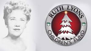 Let's Talk Cincy: Ruth Lyons, the First Lady of Television