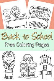 Other great ideas for text: Kindergarten Going To School Coloring Pages Novocom Top