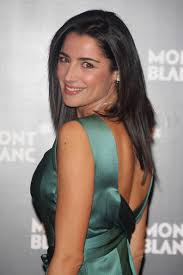 Luisa ranieri je italská herečka, narozená 16. Luisa Ranieri Video