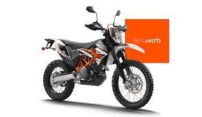 Costa Rica Motorcycle Rentals